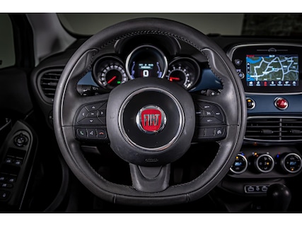 Fiat-500X