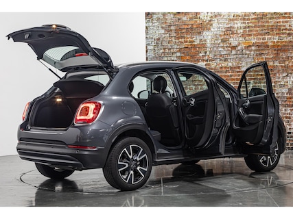 Fiat-500X
