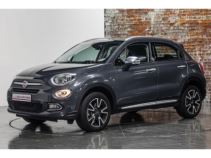 Fiat-500X