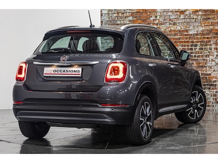 Fiat-500X