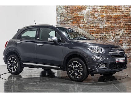 Fiat-500X