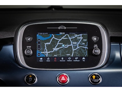 Fiat-500X