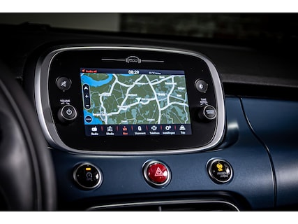 Fiat-500X