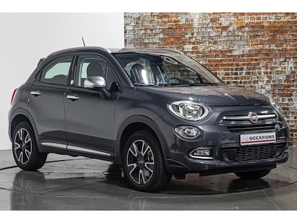 Fiat-500X