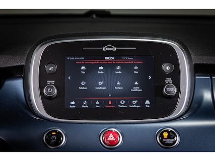 Fiat-500X