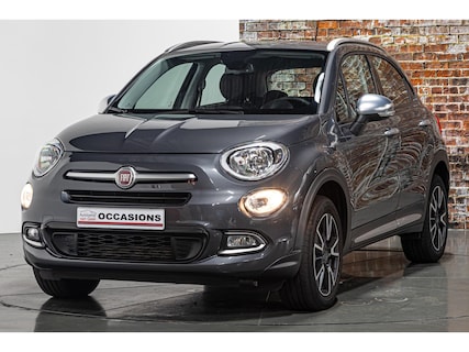 Fiat-500X