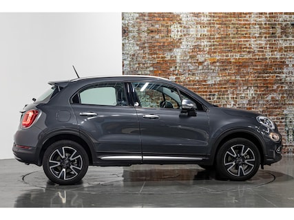 Fiat-500X