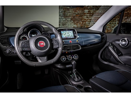 Fiat-500X