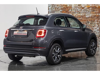 Fiat-500X