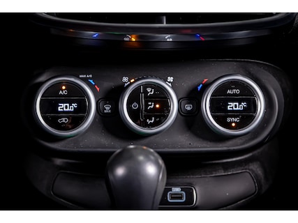 Fiat-500X