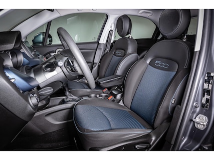 Fiat-500X