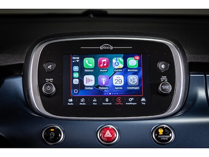 Fiat-500X