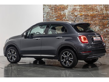 Fiat-500X