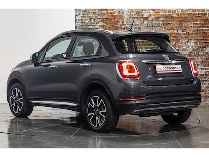 Fiat-500X