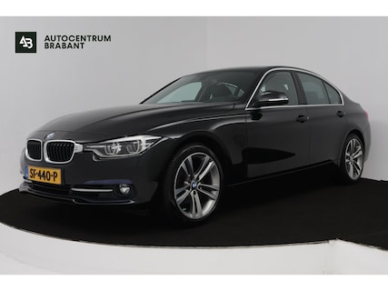 BMW-3-Serie