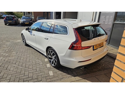 Volvo-V60