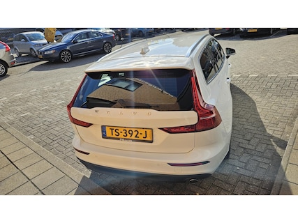 Volvo-V60