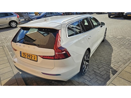 Volvo-V60