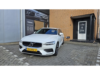 Volvo-V60