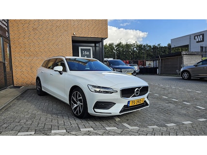 Volvo-V60