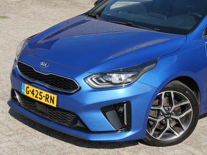 Kia-Ceed