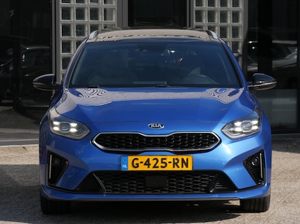 Kia-Ceed