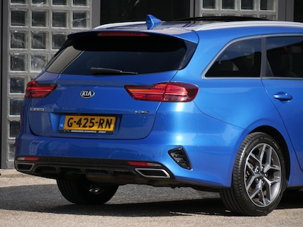 Kia-Ceed