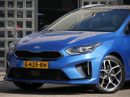 Kia-Ceed