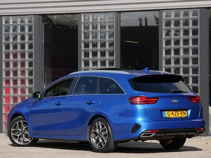 Kia-Ceed