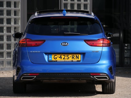 Kia-Ceed