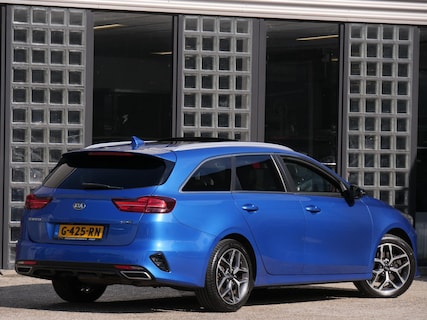 Kia-Ceed