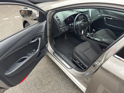 Hyundai-i40