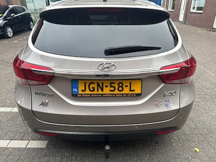 Hyundai-i40