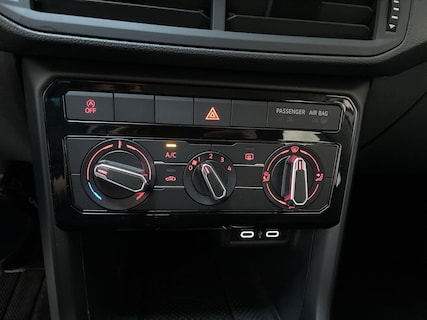Volkswagen-T-Cross