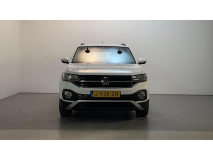 Volkswagen-T-Cross