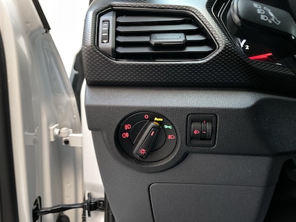 Volkswagen-T-Cross