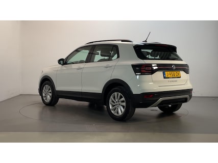 Volkswagen-T-Cross