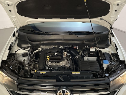 Volkswagen-T-Cross