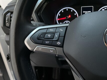 Volkswagen-T-Cross