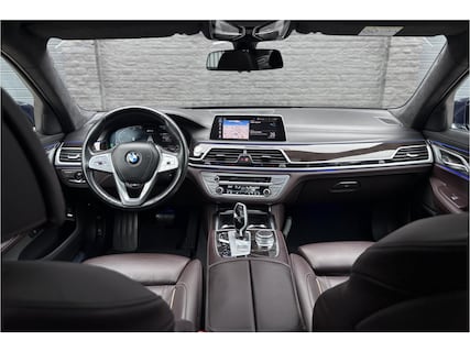 BMW-7-Serie