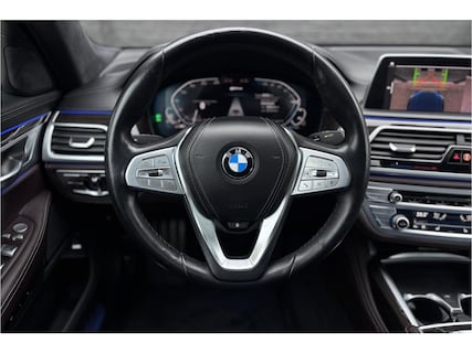 BMW-7-Serie