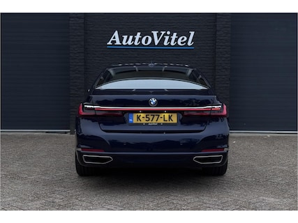 BMW-7-Serie