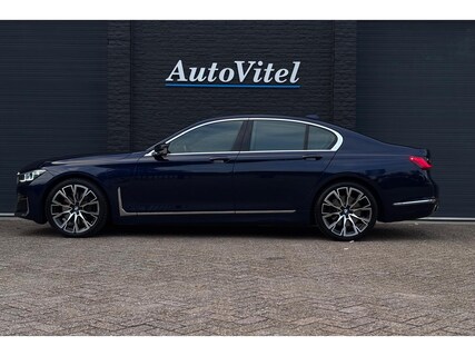 BMW-7-Serie