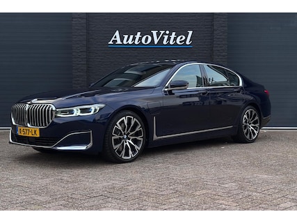 BMW-7-Serie