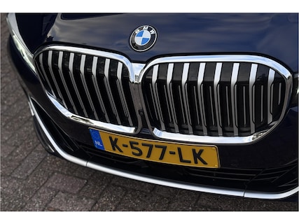BMW-7-Serie