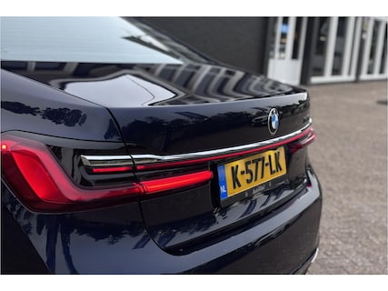 BMW-7-Serie
