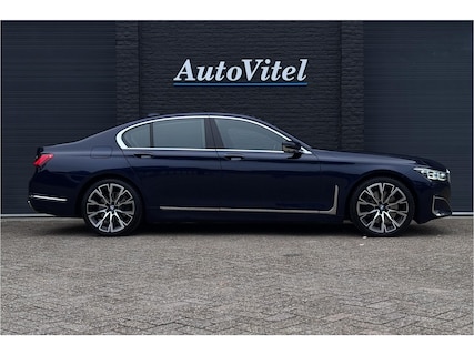 BMW-7-Serie