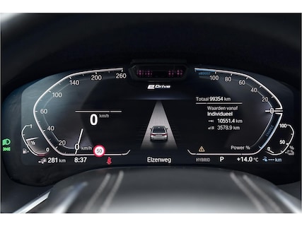 BMW-7-Serie