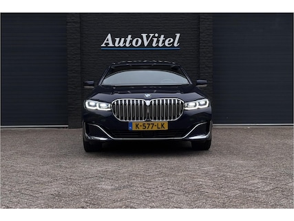 BMW-7-Serie