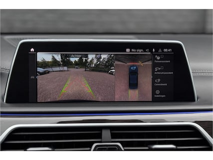 BMW-7-Serie